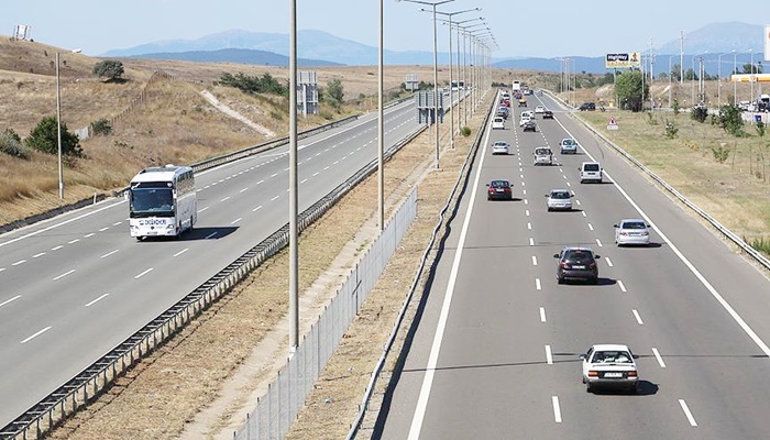 Otomobil kullanımında ezberleri bozacak uygulama