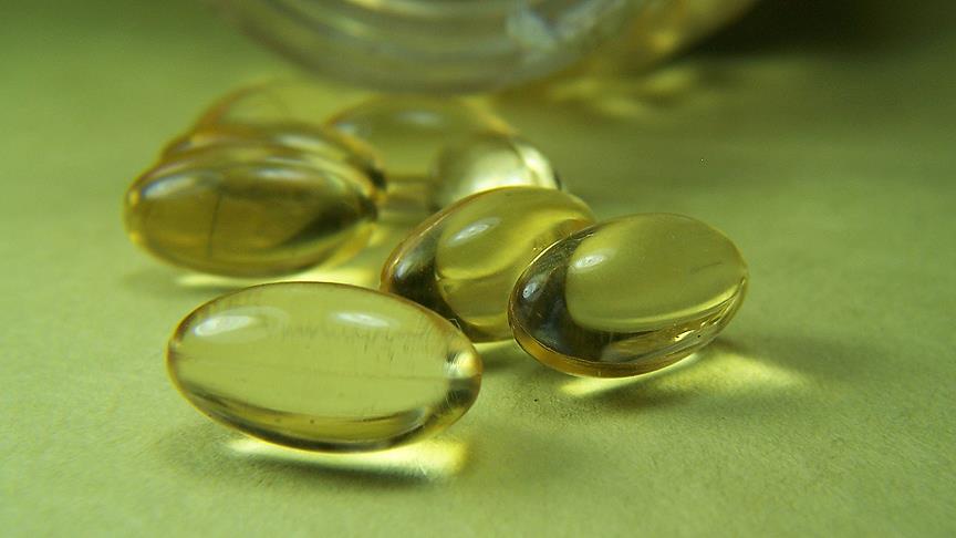 D vitamini kalbe faydalı