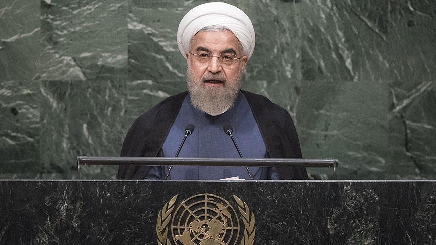 Suriye ve Yemen'de demokrasi için hazırız'