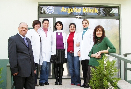 Milli ilaçta ilk çalışma kanser için olacak