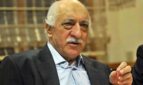Hocaefendi'den önemli açıklamalar