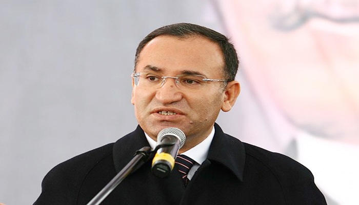 3 bin 500 hakim ve savcı alımı için sınav açılacak