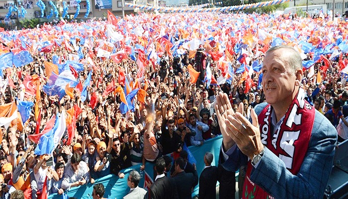 Vakti gelirse onu da açıklayacaklar