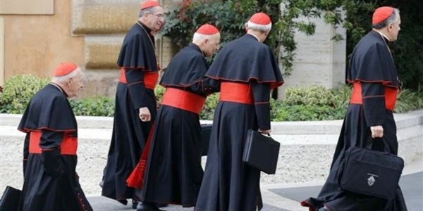 Müslüman olduğu için öldürülen papa