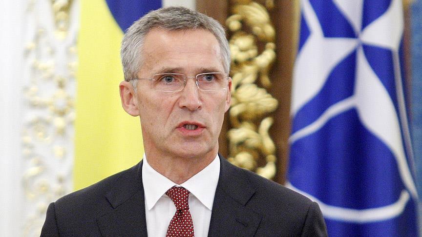 'NATO Türkiye'yi savunmaya hazır'