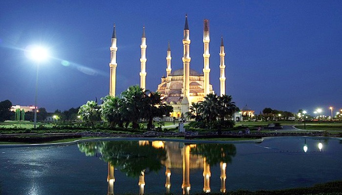 Bugün Miraç Kandili