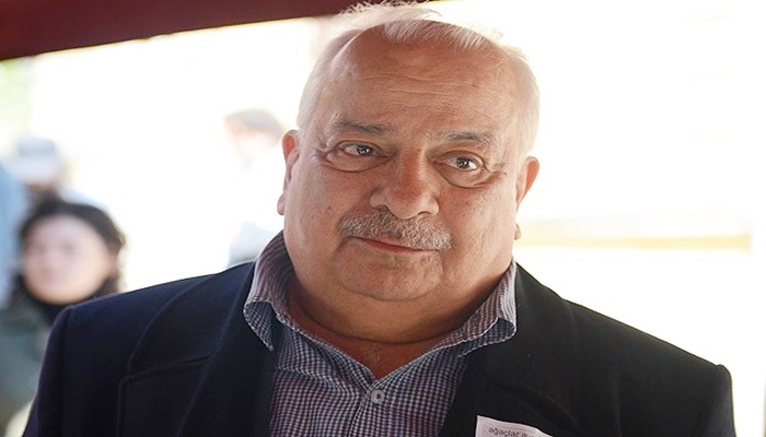 Zeki Alasya vefat etti