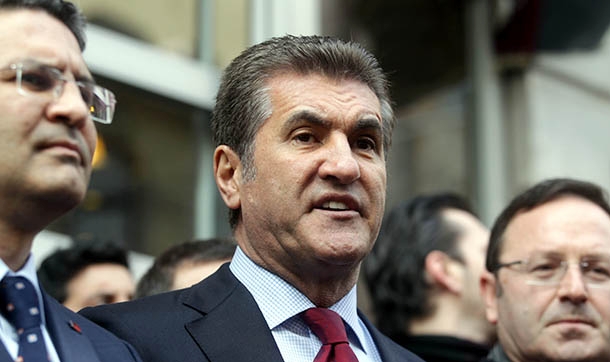 Mustafa Sarıgül: Daha hırslı çalışacağız