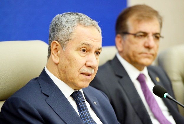 Demokratikleşme Paketi"ni PKK'nın başarısı olarak göstermek densizlik