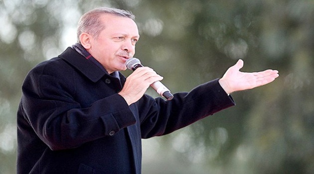 Çanakkale'yi anlayamayan Türkiye'yi anlayamaz