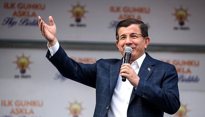 Başbakan Davutoğlu'ndan 29 Ekim müjdeleri