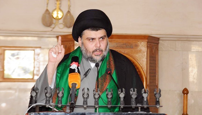 Irak'ta Sadr'dan teknokratlar hükümeti
