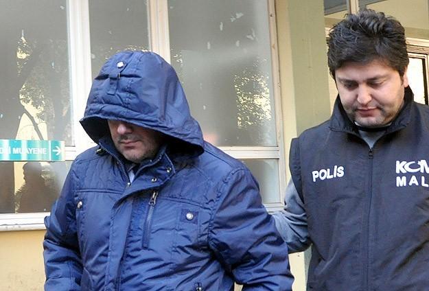 İtirazları reddedildi