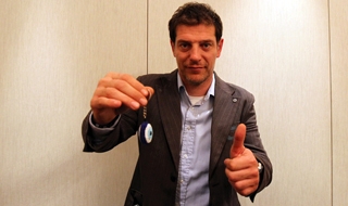 Slaven Bilic: Türkiye'ye aşık oldum