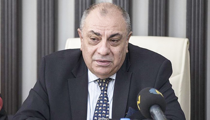 Başbakan Yardımcısı Türkeş: Türkiye bu mücadeleyi sürdürecektir