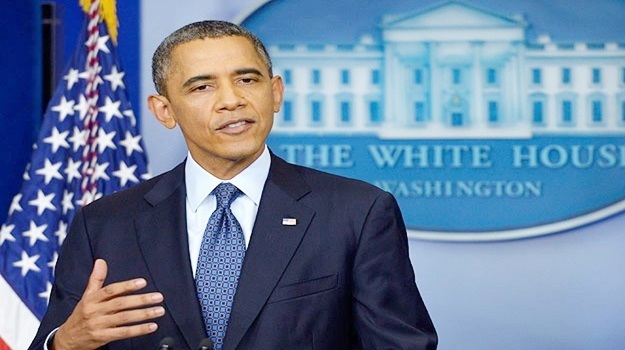 Obama'dan ABD ordusuna 'vur' emri