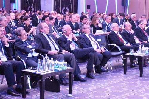 Noterler, gayrimenkul satışlarına talip