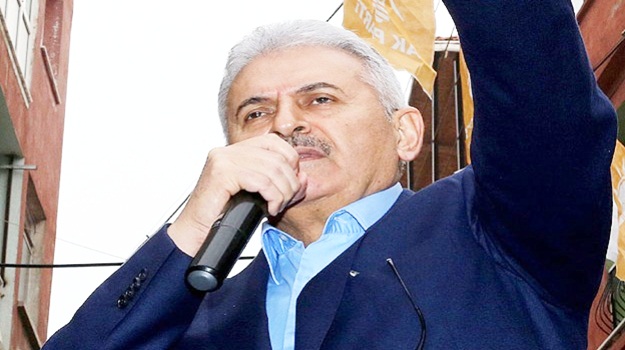 İzmir'e hizmetin kalesini inşa edeceğiz