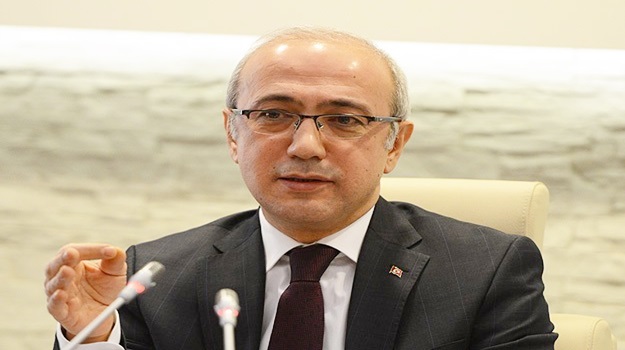 Bayramla ilgili tüm tedbirler alındı