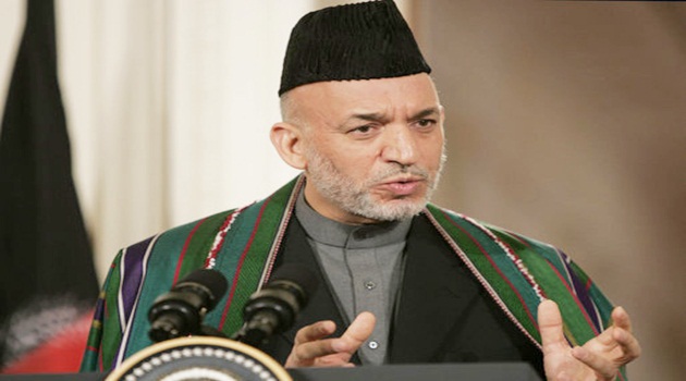 Afgan güçleri, güvenlik sorumluluğunu NATO'dan devralıyor