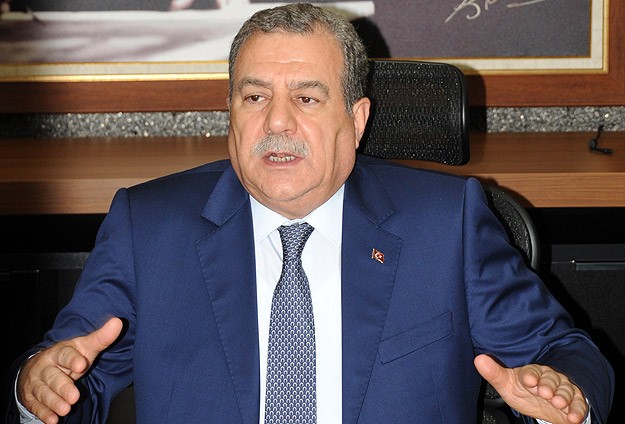 Herkesi gösterilerin sonlandırılmasına davet ediyorum