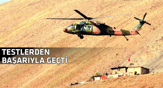 Mehmetçiğe tekno karakol