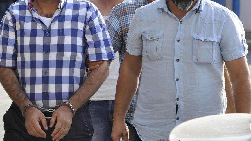 FETÖ'den cennet vaadi