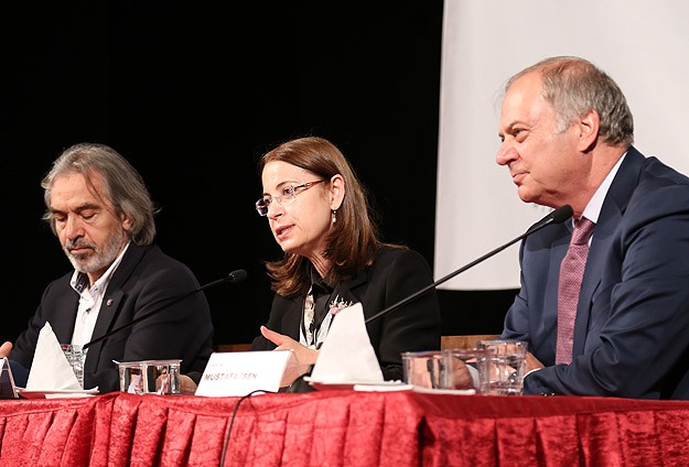 'Derinlikli kültür alanına yoğunlaşacağız'