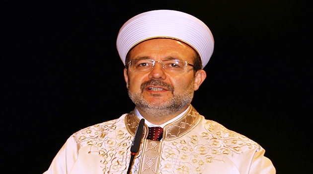İslamafobi bir endüstri haline geldi