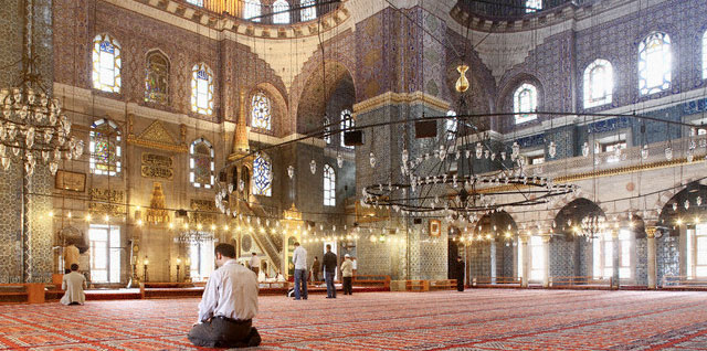Kabiliyetlerinin hakkını ver