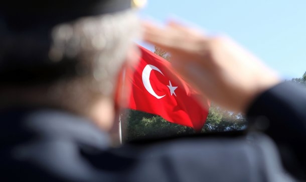Kocaeli Emniyeti'nde 2 müdür görevden alındı