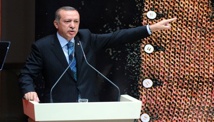 Erdoğan: Demokratikleşme paketini önümüzdeki hafta açıklayacağız