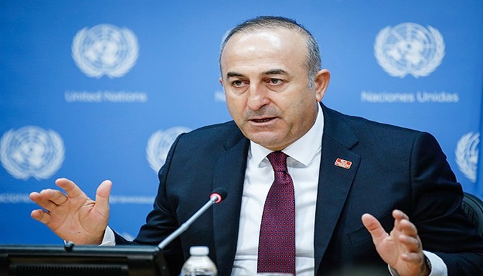 Bu yükü sadece Türkiye'nin üstlenmesini beklemek haksızlık