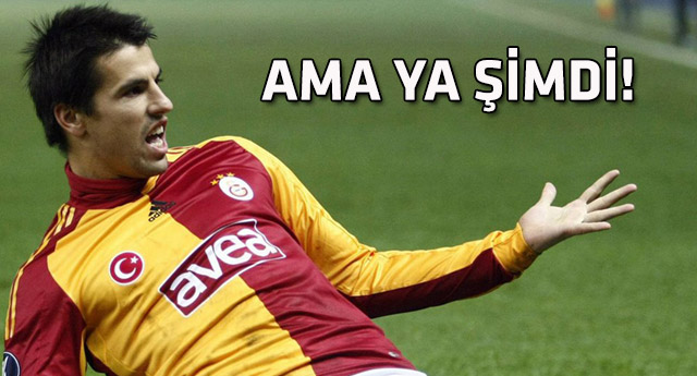 Bir zamanlar savunmaların korkulu rüyasıydı