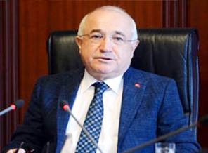 Çicek'ten Nevruz uyarısı