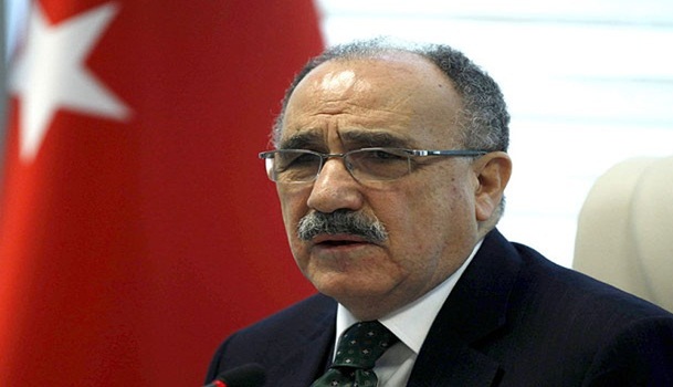 Organize edilmiş bir süreç