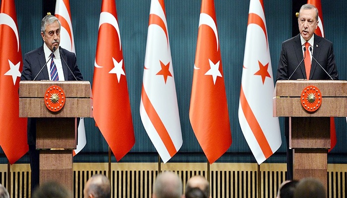 Rum tarafı işi yokuşa sürmekten vazgeçmeli'