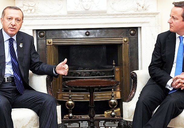 Erdoğan'dan Esed'e karşı işbirliği çağrısı