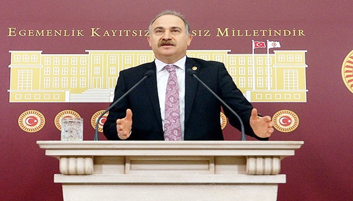 CHP'den seçim barajı çağrısı