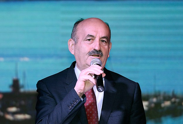 Erkek için de en güçlü kariyer babalıktır