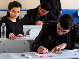 2013 YGS Coğrafya soruları ve cevapları