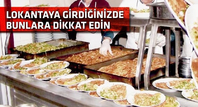 Haram lokma ne demek?