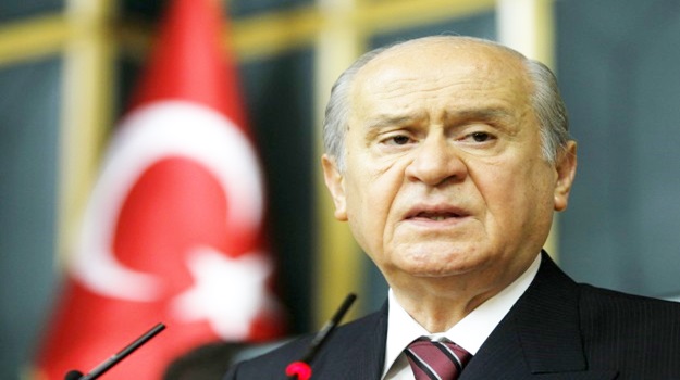 Bahçeli yarın Soma'ya gidecek
