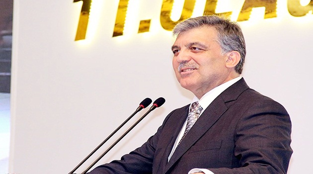 Büyük ülkenin sanayisi de güçlü olmalı