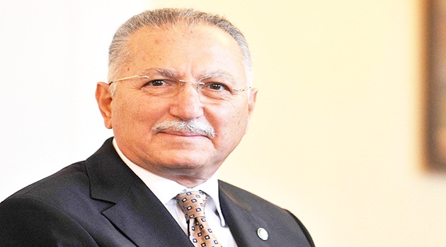 Suriye için bayram süresince ateşkes çağrısı