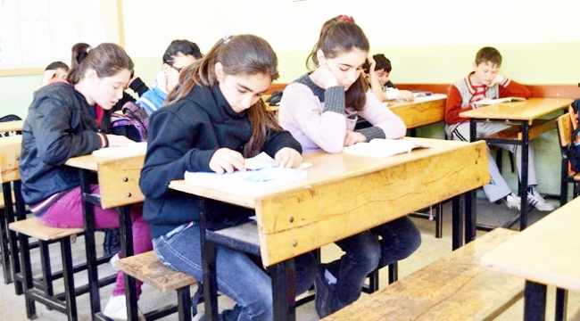 İŞKUR'dan 1 milyon öğrenciye destek