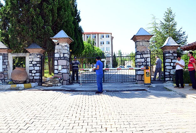 Özel eğitim kurumları ve yurtlara denetim