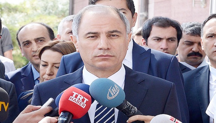 Kara propaganda yürütülüyor