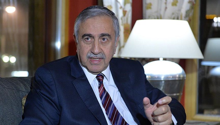 Kıbrıs'ta bu yıl referandum yapılabilir