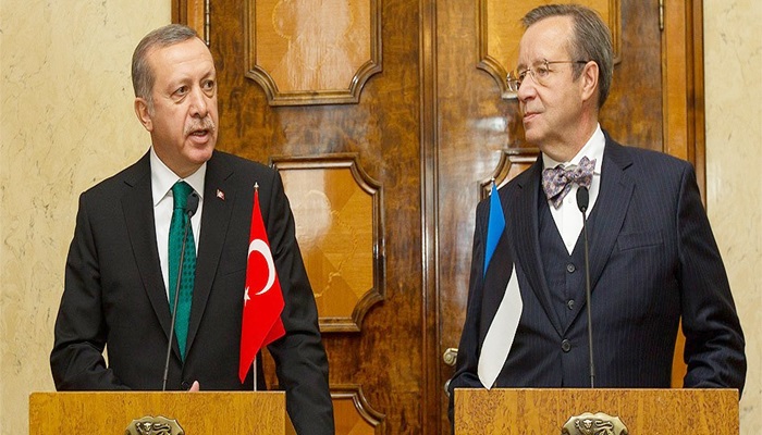 Peşmerge sayısı 150'ye indirildi